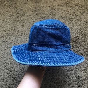 American Eagle bucket hat